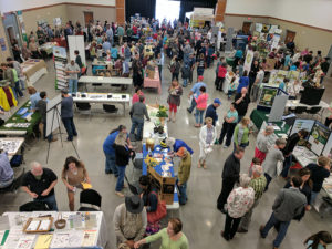 Cover photo for Join Us for Our Chatham County Spring Ag Fest March 24!