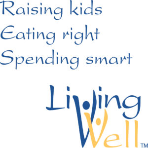 Cover photo for March Is Living Well Month