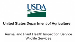 USDA APHIS logo