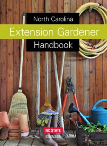 Picture of Extension Gardener Handbook