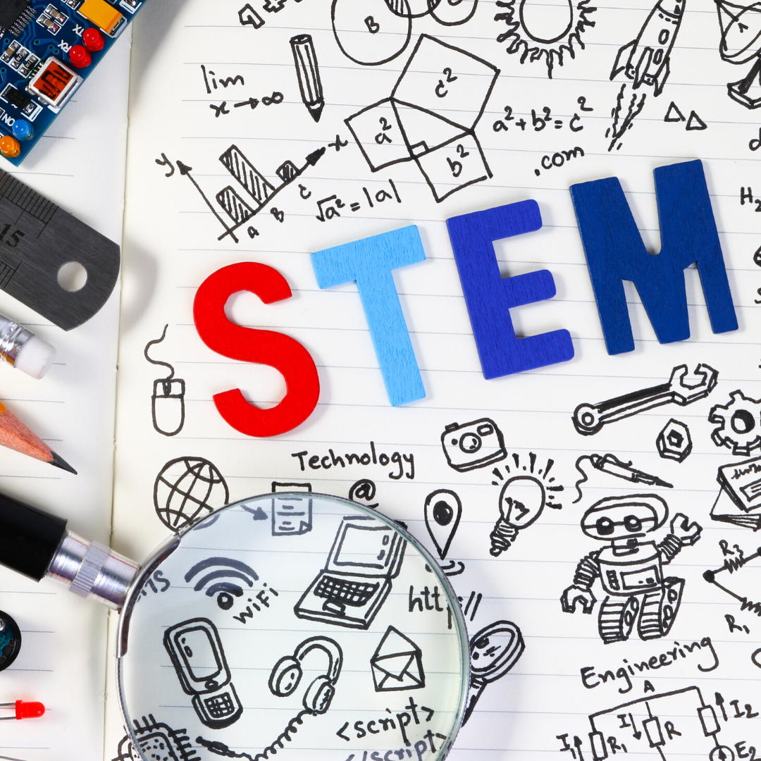 STEM Notebook