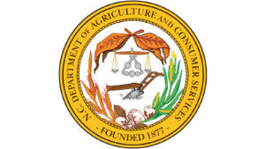 NCDA logo