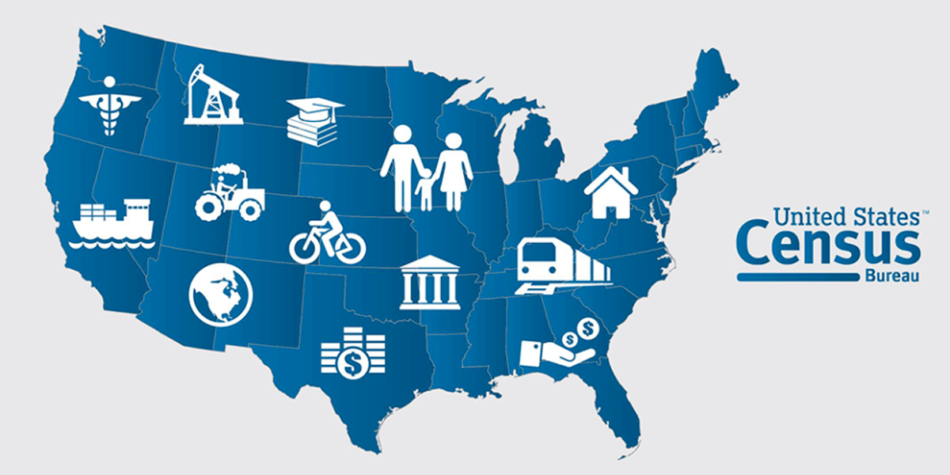 North Carolina Census 2020