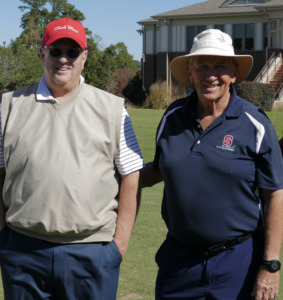 Cover photo for ***CANCELLED*** Bruneau Golf Tournament