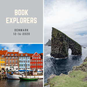 Pictures of Denmark