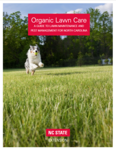 Organic Lawn Care