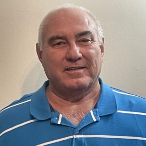 Professional headshot of Bob Lyon, a member of the Pamlico Advisory Council.