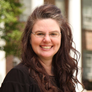 Professional headshot of Lynn Lewis, a member of the Pamlico Advisory Council.