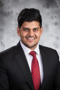 Navdeep Godara